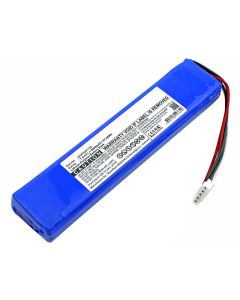 Batteri Til JBLXTREME, Xtreme Højtaler, 5000mAh (Kompatibelt)