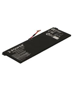 2-Power Laptopbatteri til bl.a. Acer Aspire E3-111