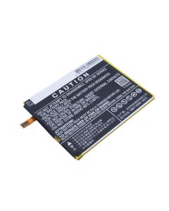 Mobilbatteri til bl.a. Huawei H1511, Google Nexus 6P (Kompatibel)