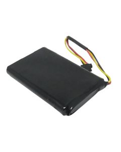 Batteri til TomTom GO 60 (Kompatibelt)