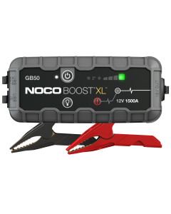 Noco GB50 Boost XL - Jump start til 12V blybatterier