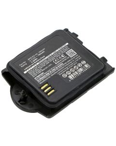 Batteri til bl.a. ASCOM Grade 3 (Kompatibel)