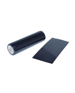 18650 WRAP - Black