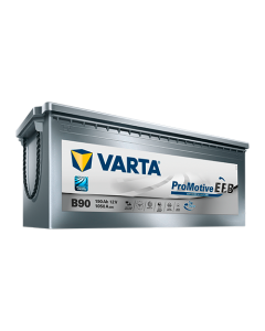 VARTA ProMotive EFB B90 - 12V 190Ah (Lastbilbatteri)