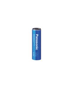 Panasonic 1280mAh Genopladelige AA batteri (Høj Temp Celle) - Bulk
