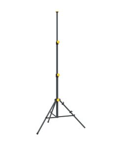 Scangrip Tri-pod til NOVA-EX lamper fra 1,35 til 3m