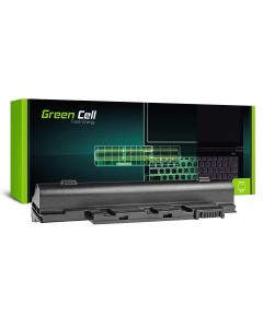 Green Cell AC11 Batteri til Acer Aspire 11,1V 4400mAh
