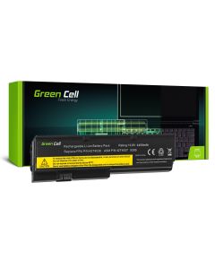 Green Cell LE16 Batteri til Lenovo ThinkPad 11,1V 4400mAh