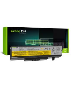 Green Cell LE34 Batteri til Lenovo 11,1V 4400mAh