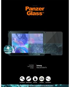 PanzerGlass Samsung Galaxy Tab Active Pro Case Friendly