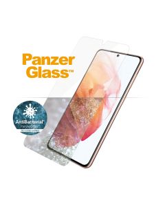 PanzerGlass Samsung Galaxy S21 5G - Fingerprint