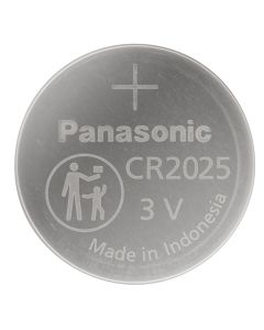 Panasonic CR2025 - Industripakning (200 stk.)