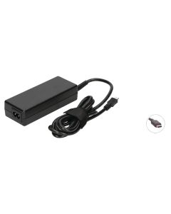 2-Power AC Adapter 5V 9V/12V/15V/20V 5A 100W - strømkabel medfølger
