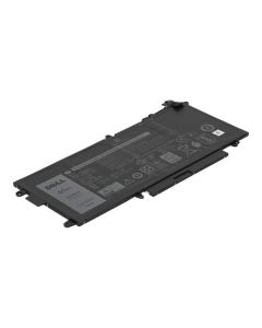 Dell Laptop batteri 11.4V 3745mAh 45Wh til Dell Latitude