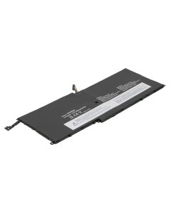 2-Power Laptop batteri 15.2V 3080mAh til bl.a. Lenovo X1 Carbon 2016 / X1 Yoga