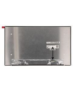 2-Power LCD Erstatnings skærm 13.3 1920×1080 FHD IPS Matte