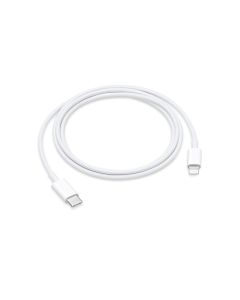 Apple kabel USB-C til Lightning 1m (MM0A3ZM/A )