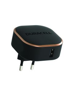 Duracell Lader 1x USB-A 2.4A