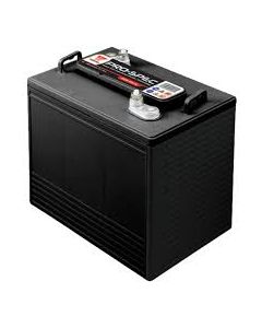 Yuasa Pro-Spec DCB105-6(ET/ELPT) 6V 225Ah Pro-Spec Deep Cycle Batteri