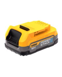 Dewalt DCBP034 18V 1,7Ah Powestack li-ion batteri