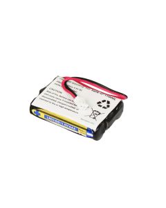 Batteripakke til Safe-O-Tronic 38400200 4,5V Alkaline
