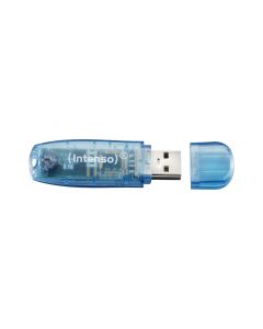Intenso® 4GB USB-Stik