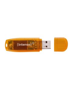 Intenso® 64GB USB-Stik