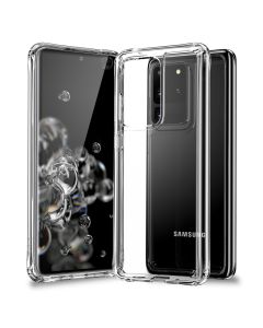 Japcell Slim Case til Samsung Galaxy S20 Ultra / S20 Ultra 5G