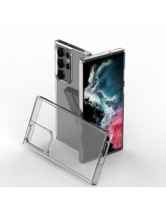 Japcell Slim Case til Samsung Galaxy S21 Ultra 5G