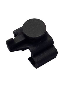 PAB Fire Compact Alu hjelmfeste til visirhjelm – Nightstick ATEX XPR-5522GMX