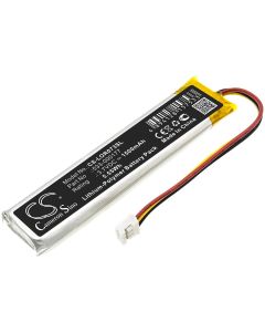 Batteri til Logitech MX Keys
