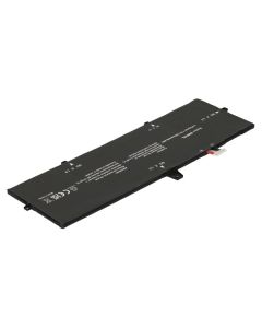 2-Power laptop batteri til bl.a. HP EliteBook X360 1030 G3, G4