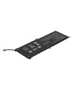 2-Power laptop batteri til bl.a. Asus Pro Tablet x2 612 G1