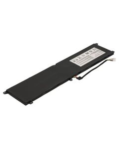2-Power laptop batteri til bl.a. MSI GS65