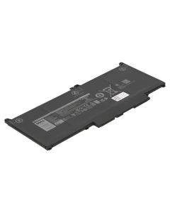 Dell laptop batteri til bl.a. Dell Latitude 5300, 7300 7400