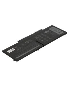Dell laptop batteri til bl.a. Dell