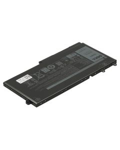 Dell laptop batteri til bl.a. Dell Latitude 5400