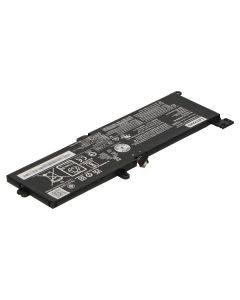 Lenovo laptop batteri til bl.a. Lenovo IdeaPad 320