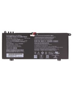 Toshiba laptop batteri til bl.a. Dynabook Satellite Pro C40-G-10Z