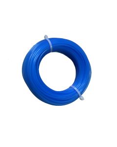 Trimmerline Ø1,6mm - 35m - Blå