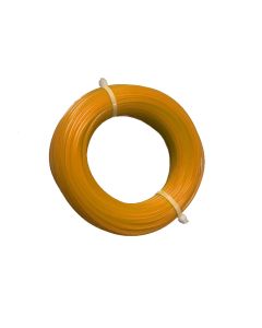 Trimmerline Ø2,4mm - 35m - Orange