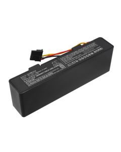 Batteri til bl.a. Xiaomi Viomi V2 Pro, V3, Mijia 2