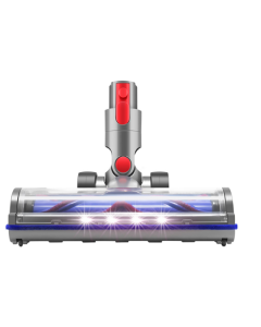 Rullehoved til Dyson V10 Slim & V12 Slim med LED Lys