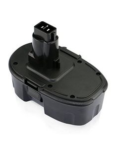 Batteri til Dewalt 18V 3Ah Elværktøj DE9503 Ni-Mh