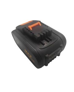 Batteri til Worx 18V 5Ah Elværktøj WA3551 Li-ion