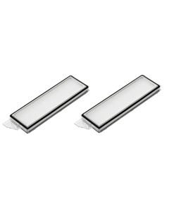 HEPA-filter til Roborock S8 MaxV Ultra (2 stk.)