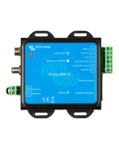 Victron Bus BMS V2