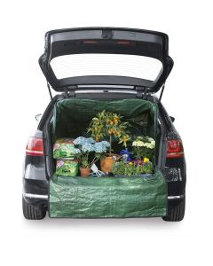 Bigbag beskyttelsespose til bagagerum I bilen - 1328 liter