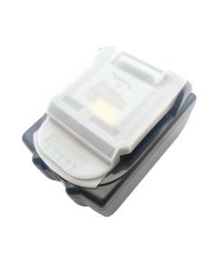 Beskyttelseskappe til Makita 14,4V & 18V slide serierne