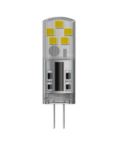 Energizer LED pære G4  1,2W 90 Lumen Varm hvid (2700K)